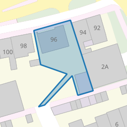 Perceel GVZ00-L-6618