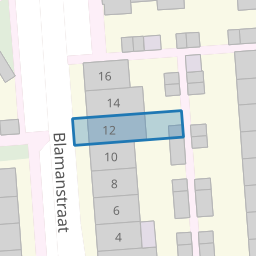 Perceel GVZ00-L-6627