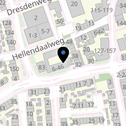 Appartement GVZ00 L 6655 1