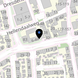Appartement GVZ00 L 6655 14
