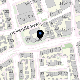 Appartement GVZ00 L 6655 15