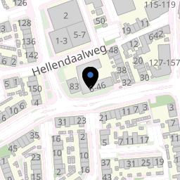 Appartement GVZ00 L 6655 17