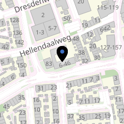Appartement GVZ00 L 6655 3