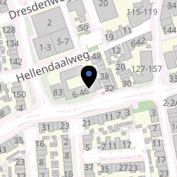 Appartement GVZ00 L 6655 7