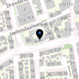 Appartement GVZ00 L 6655 8