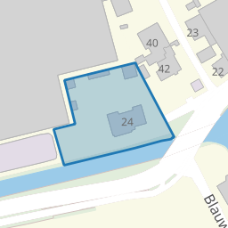 Perceel GVZ00-L-6658