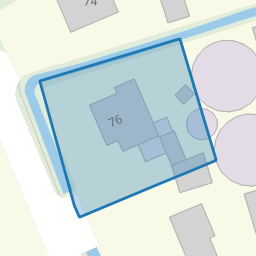 Perceel GVZ00-L-6684