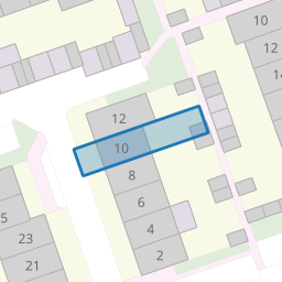 Perceel GVZ00-L-6725