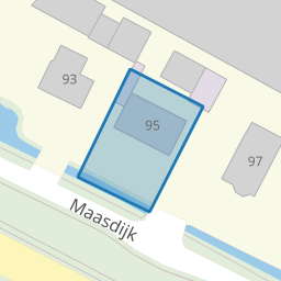 Perceel GVZ00-L-6739