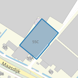 Perceel GVZ00-L-6758