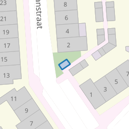 Perceel GVZ00-L-6805