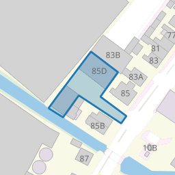 Perceel GVZ00-L-6821