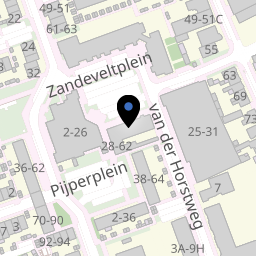 Appartement GVZ00 L 6863 2