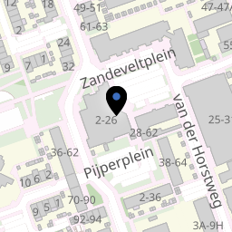 Appartement GVZ00 L 6864 1
