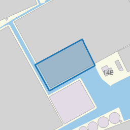 Perceel GVZ00-L-6872