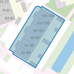 Perceel GVZ00-L-6896