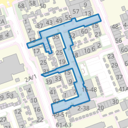 Perceel GVZ00-L-6900