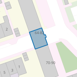 Perceel GVZ00-L-6908