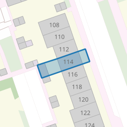 Perceel GVZ00-L-6911