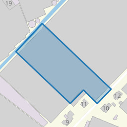 Perceel GVZ00-L-6916