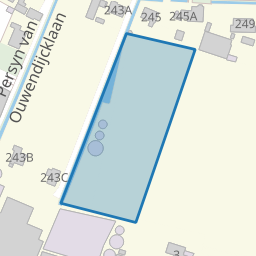 Perceel GVZ00-L-6924