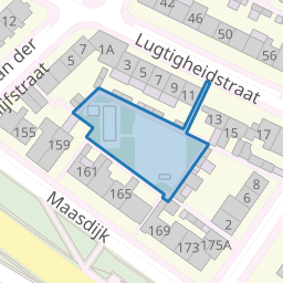 Perceel GVZ00-L-6926