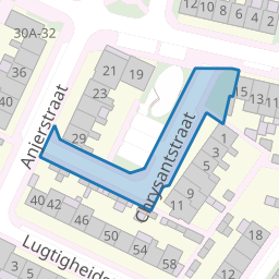 Perceel GVZ00-L-6931