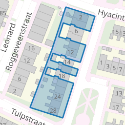 Perceel GVZ00-L-6938