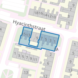 Perceel GVZ00-L-6940