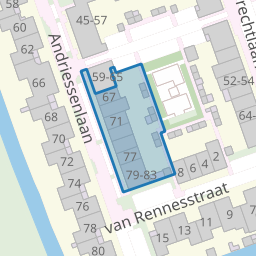 Perceel GVZ00-L-6943