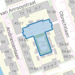 Perceel GVZ00-L-6948