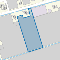 Perceel GVZ00-L-6957