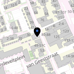 Appartement GVZ00 L 6958 1