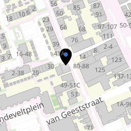 Appartement GVZ00 L 6958 2