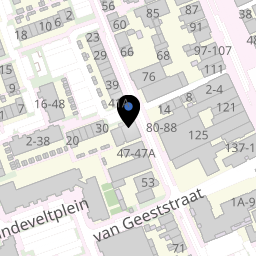 Appartement GVZ00 L 6958 3