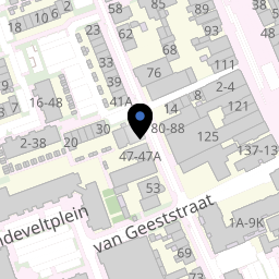 Appartement GVZ00 L 6958 4