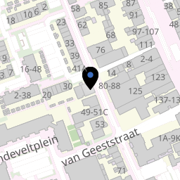 Appartement GVZ00 L 6958 5