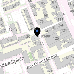 Appartement GVZ00 L 6958 6