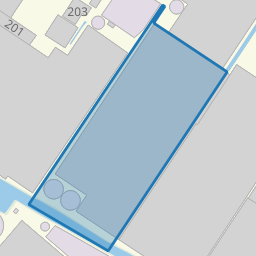 Perceel GVZ00-L-6960