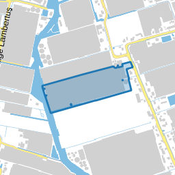 Perceel GVZ00-L-7026