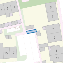 Perceel GVZ00-L-7032