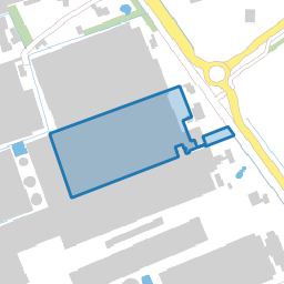 Perceel GVZ00-L-7036