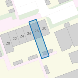 Perceel GVZ00-L-7047