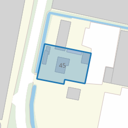 Perceel GVZ00-L-7064