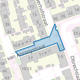 Perceel GVZ00-L-7073