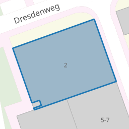 Perceel GVZ00-L-7075