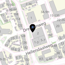 Appartement GVZ00 L 7085 3
