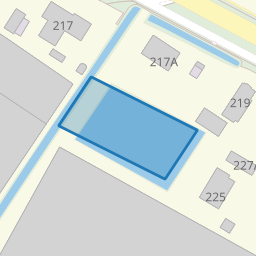 Perceel GVZ00-L-7117