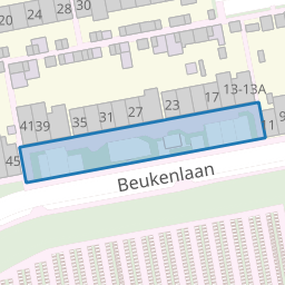 Perceel GVZ00-L-7167