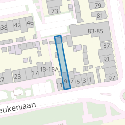 Perceel GVZ00-L-7168